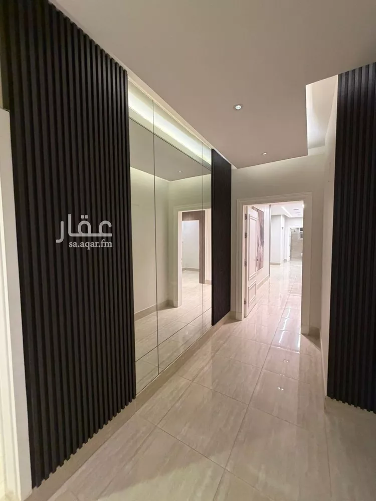 شقة للإيجار في شارع عثمان العبيد, حي القيروان, مدينة الرياض, منطقة الرياض صورة 4