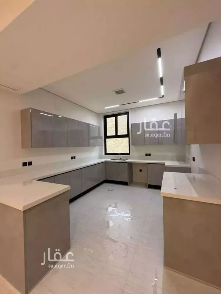 شقة للإيجار في شارع احمد الوتري, حي النرجس, مدينة الرياض, منطقة الرياض صورة 3