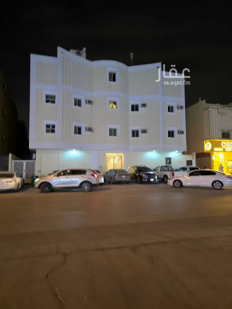 عمارة للبيع في شارع راجيه, حي المونسية, مدينة الرياض, منطقة الرياض صورة 5
