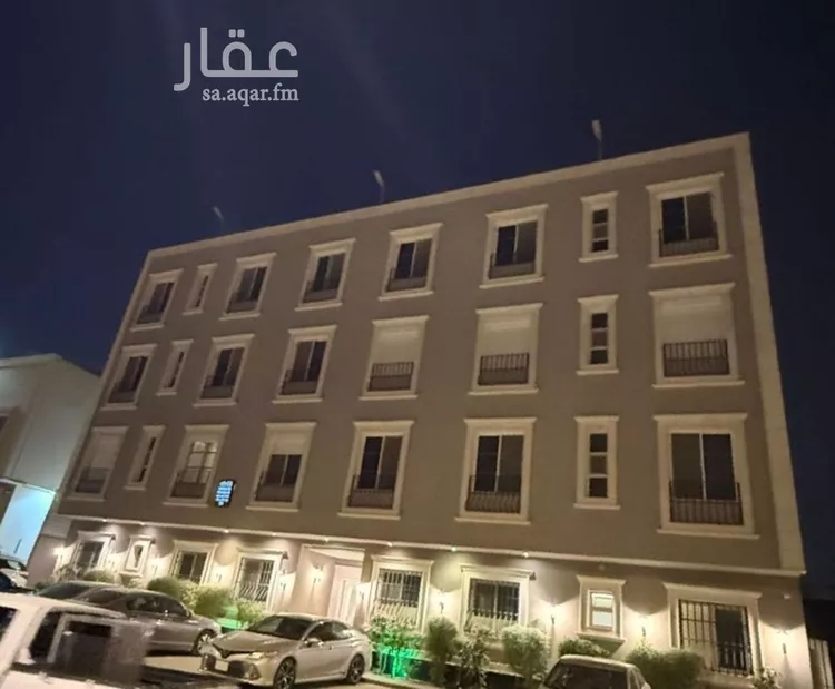 شقة للإيجار في شارع القنا, حي النرجس, مدينة الرياض, منطقة الرياض