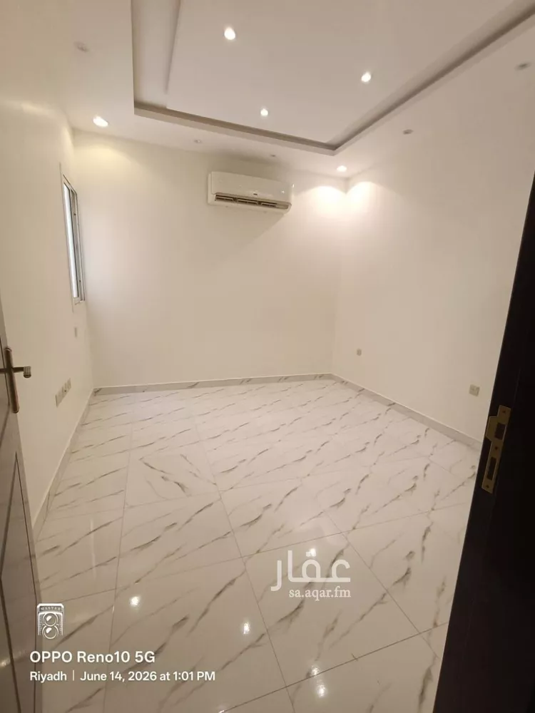 شقة للإيجار في شارع احمد الوتري, حي النرجس, مدينة الرياض, منطقة الرياض