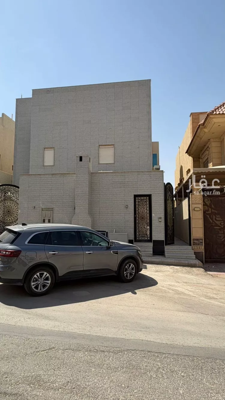 Apartment for Rent in Riyadh Al Malqa