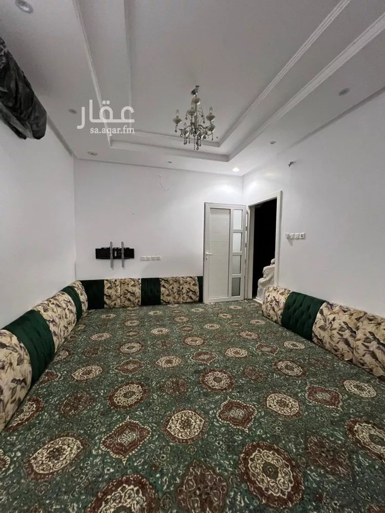 شقة للإيجار في شارع أبي بكر بن عمر, حي اليرموك, مدينة الرياض, منطقة الرياض