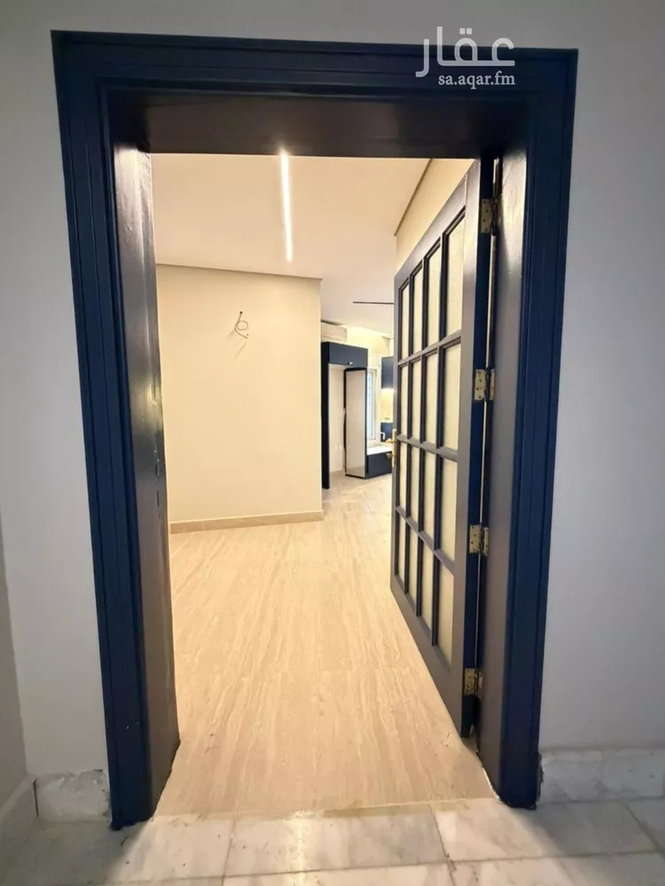 شقة للإيجار في شارع سيبويه, حي حطين, مدينة الرياض, منطقة الرياض