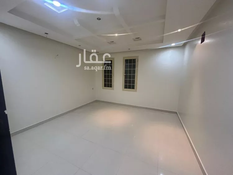 دور للإيجار في شارع الزهرة, حي الياسمين, مدينة الرياض, منطقة الرياض صورة 2