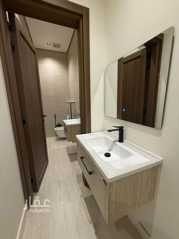 شقة للإيجار في شارع البكري الصديقي, حي القيروان, مدينة الرياض, منطقة الرياض صورة 5
