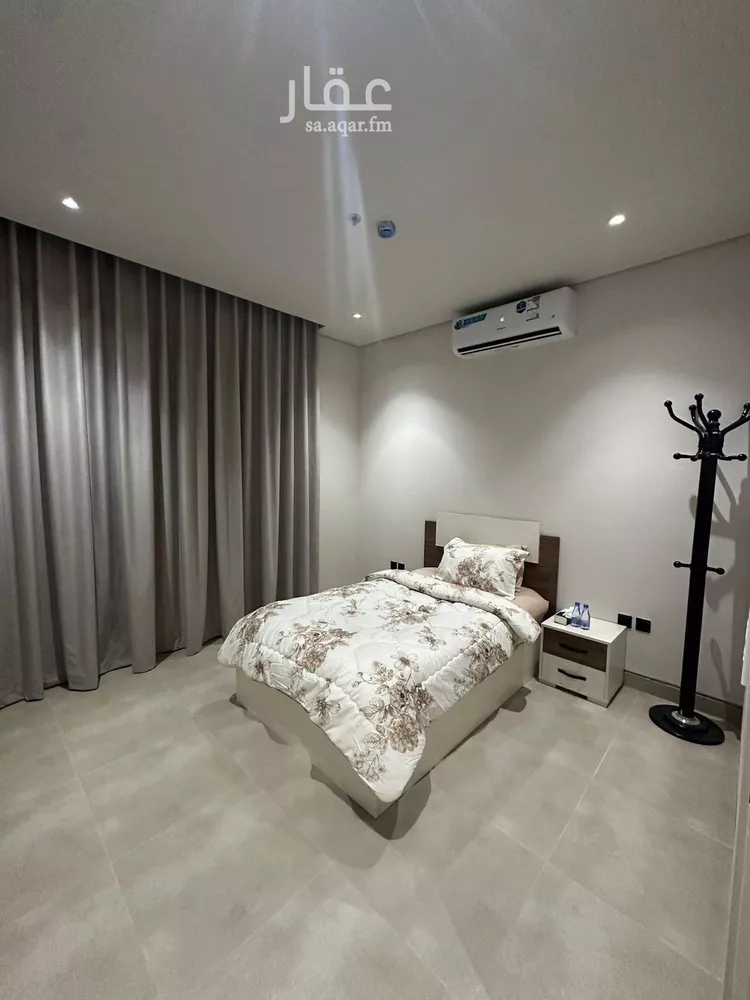 شقة للإيجار في شارع الحارث بن سليل, حي العارض, مدينة الرياض, منطقة الرياض