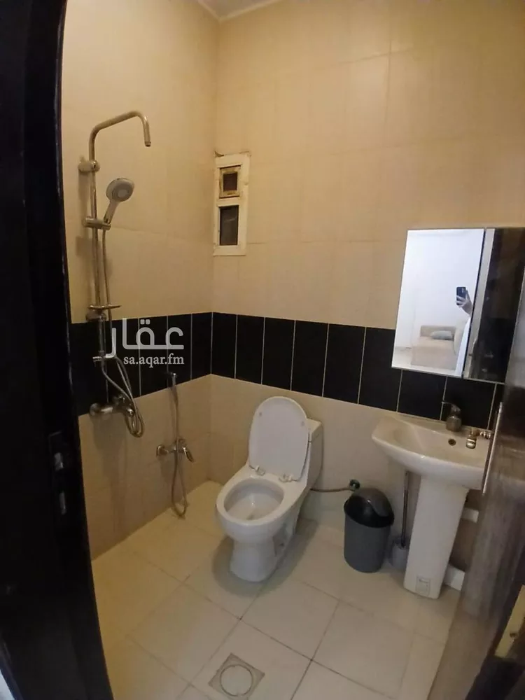 شقة للإيجار في شارع ابن رشيق, حي الملك فيصل, مدينة الرياض, منطقة الرياض صورة 5