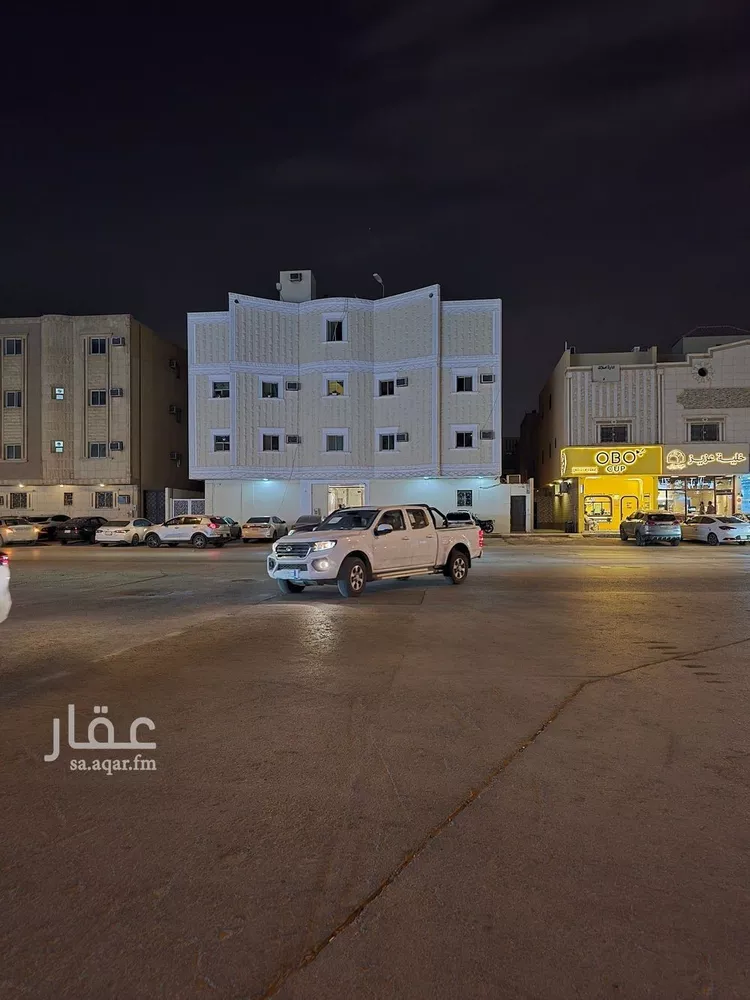 عمارة للبيع في شارع راجيه, حي المونسية, مدينة الرياض, منطقة الرياض صورة 4