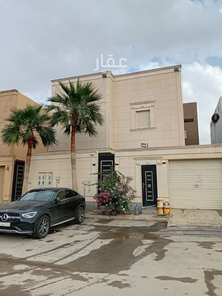 شقة للإيجار في حي النرجس, مدينة الرياض, منطقة الرياض صورة 2