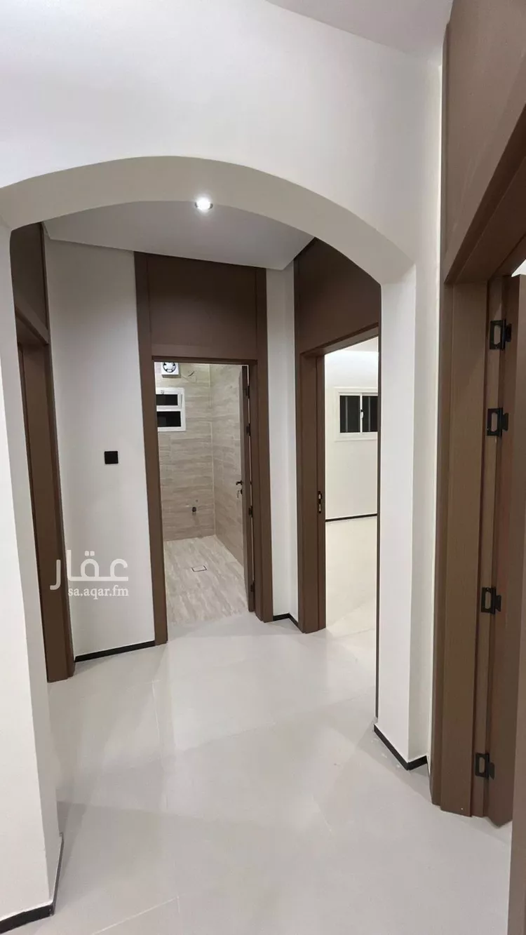 شقة للإيجار في شارع أبي بكر بن عمر, حي اليرموك, مدينة الرياض, منطقة الرياض صورة 4