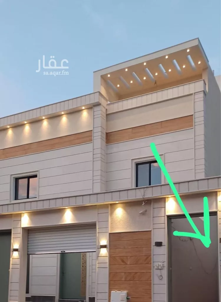 شقة للإيجار في شارع رقم 87, حي المونسية, مدينة الرياض, منطقة الرياض 1 صورة