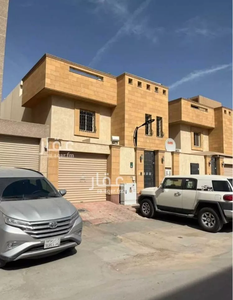 دور للإيجار في شارع الزهرة, حي الياسمين, مدينة الرياض, منطقة الرياض 1 صورة