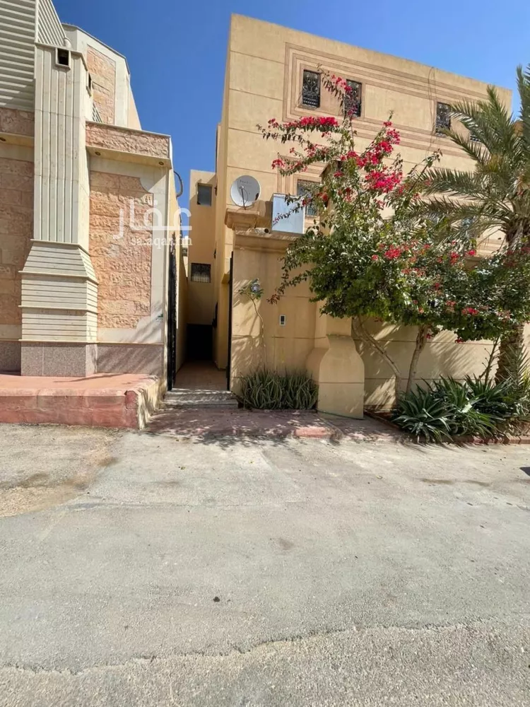 شقة للإيجار في شارع المندق, حي ظهرة لبن, مدينة الرياض, منطقة الرياض