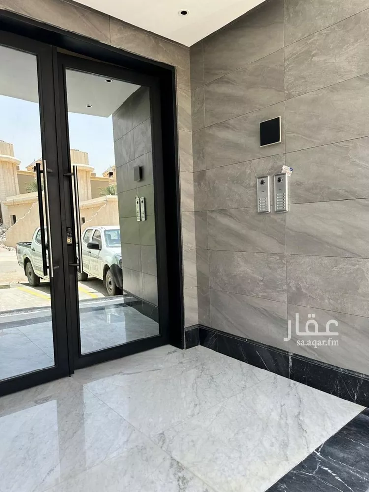 شقة للإيجار في شارع سيبويه, حي حطين, مدينة الرياض, منطقة الرياض صورة 2