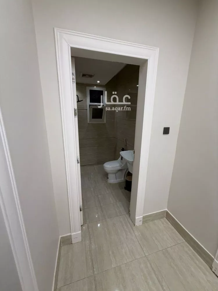 شقة للإيجار في شارع عثمان العبيد, حي القيروان, مدينة الرياض, منطقة الرياض