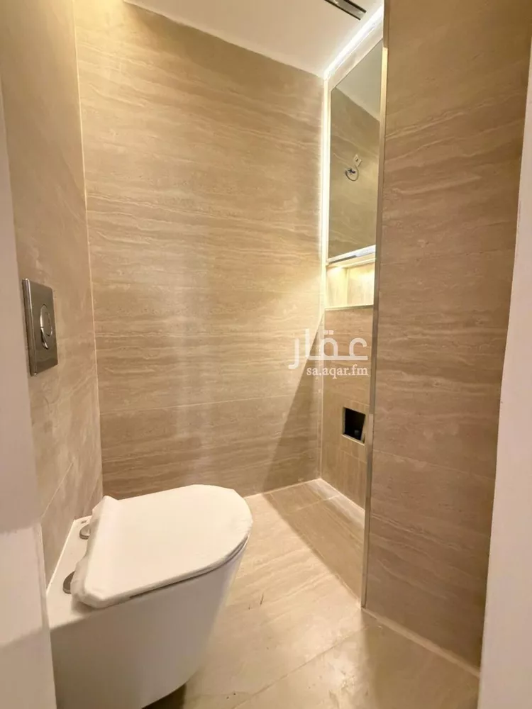 شقة للإيجار في شارع سيبويه, حي حطين, مدينة الرياض, منطقة الرياض صورة 2