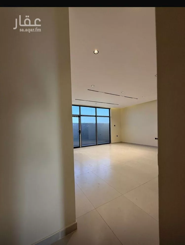 شقة للإيجار في شارع احمد الوتري, حي النرجس, مدينة الرياض, منطقة الرياض صورة 2