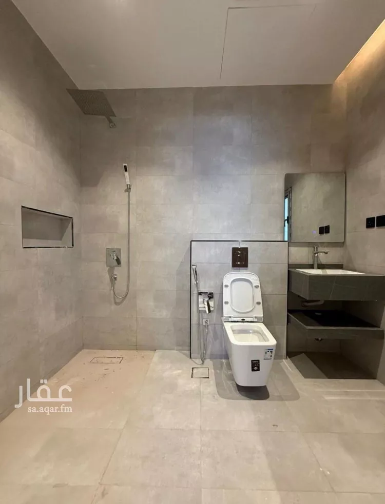 شقة للإيجار في شارع احمد الوتري, حي النرجس, مدينة الرياض, منطقة الرياض صورة 3