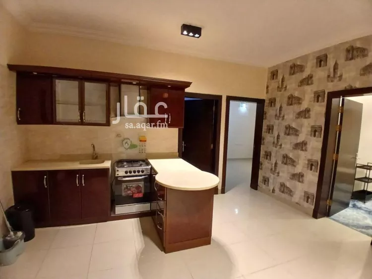 شقة للإيجار في شارع ابن رشيق, حي الملك فيصل, مدينة الرياض, منطقة الرياض