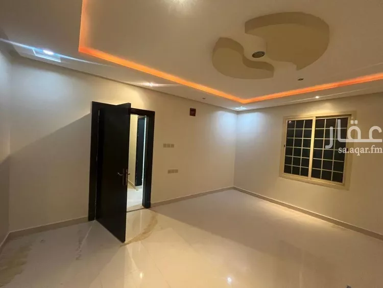 دور للإيجار في شارع الزهرة, حي الياسمين, مدينة الرياض, منطقة الرياض صورة 4