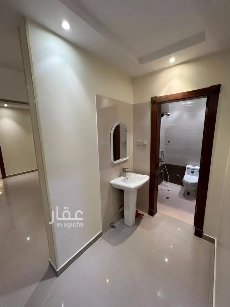شقة للإيجار في شارع احمد الوتري, حي النرجس, مدينة الرياض, منطقة الرياض صورة 3