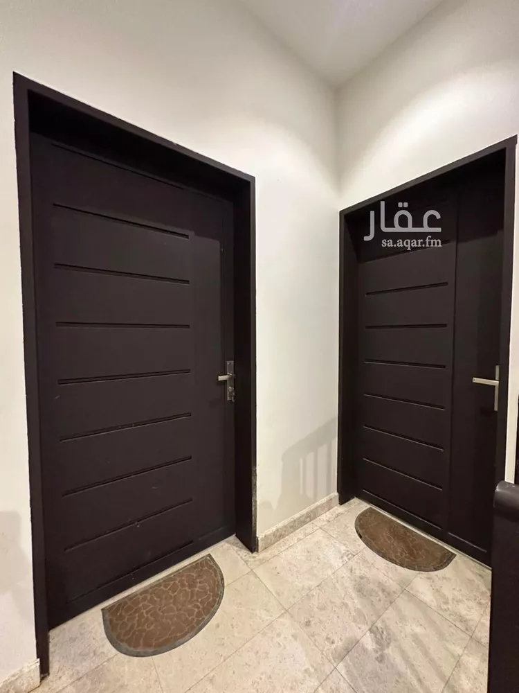 شقة للإيجار في شارع سليمان الأهدل, حي العارض, مدينة الرياض, منطقة الرياض