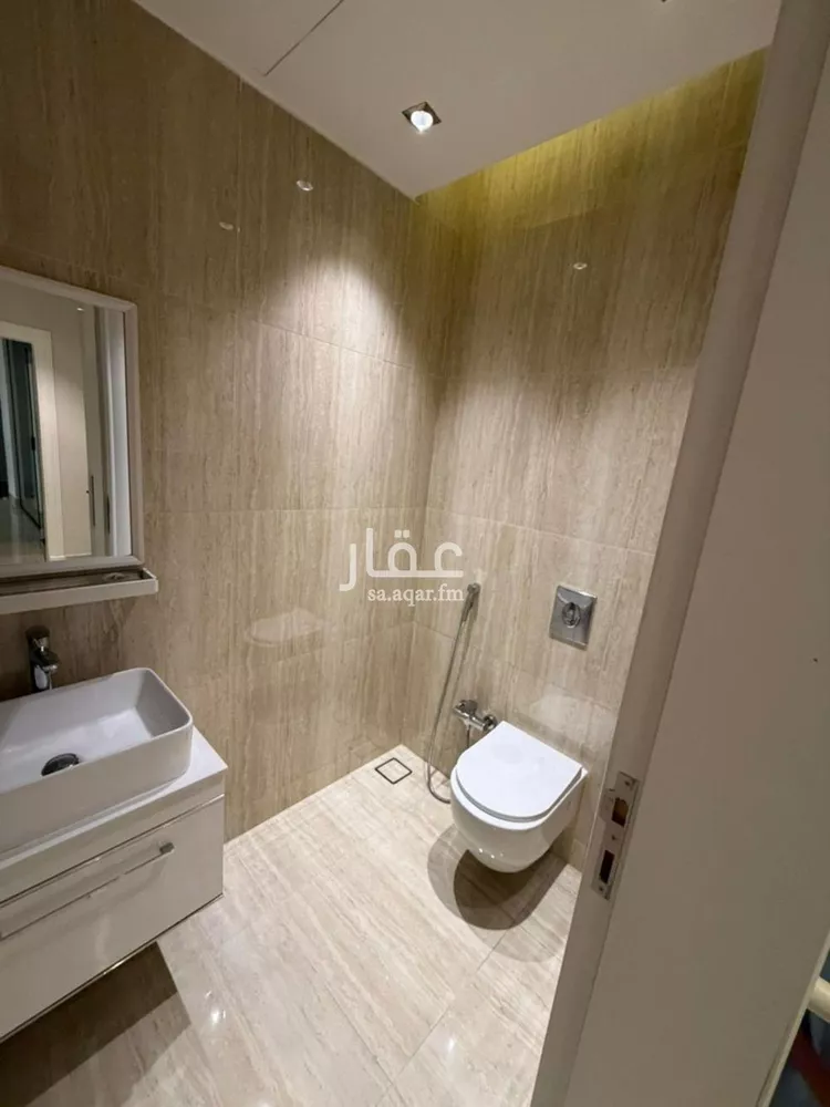 شقة للإيجار في شارع عثمان العبيد, حي القيروان, مدينة الرياض, منطقة الرياض صورة 4