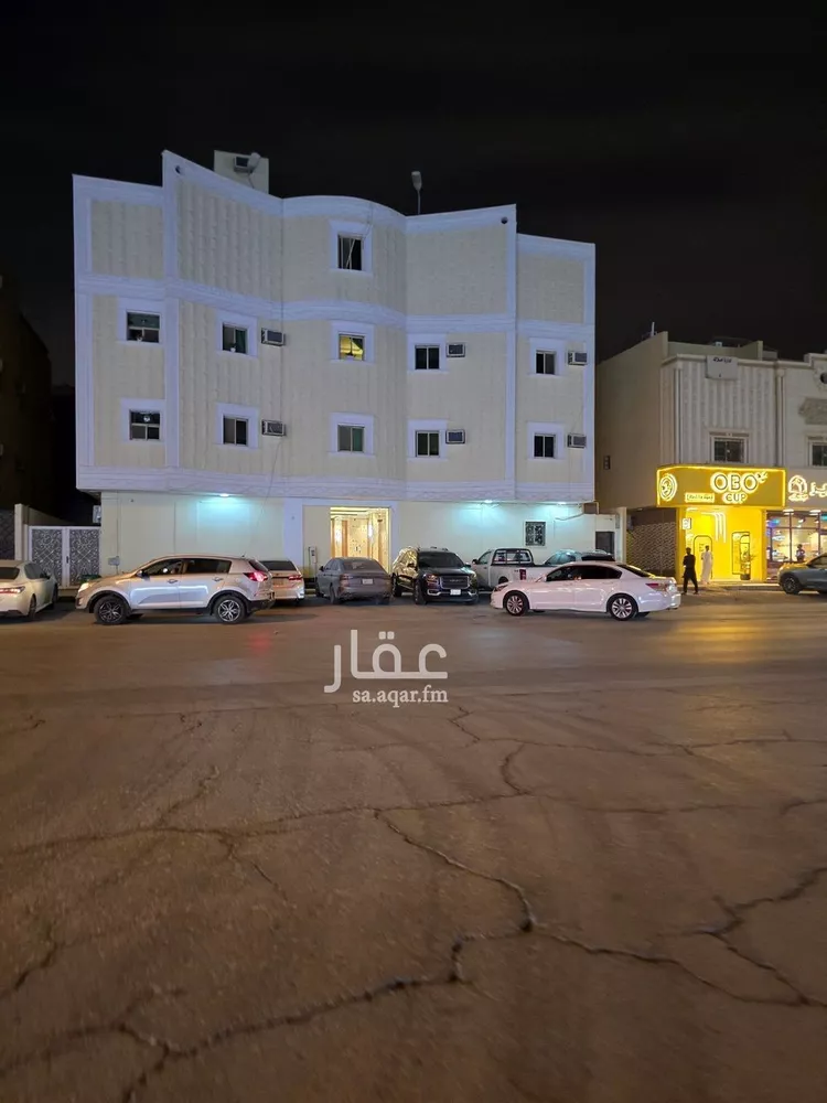 عمارة للبيع في شارع راجيه, حي المونسية, مدينة الرياض, منطقة الرياض صورة 3