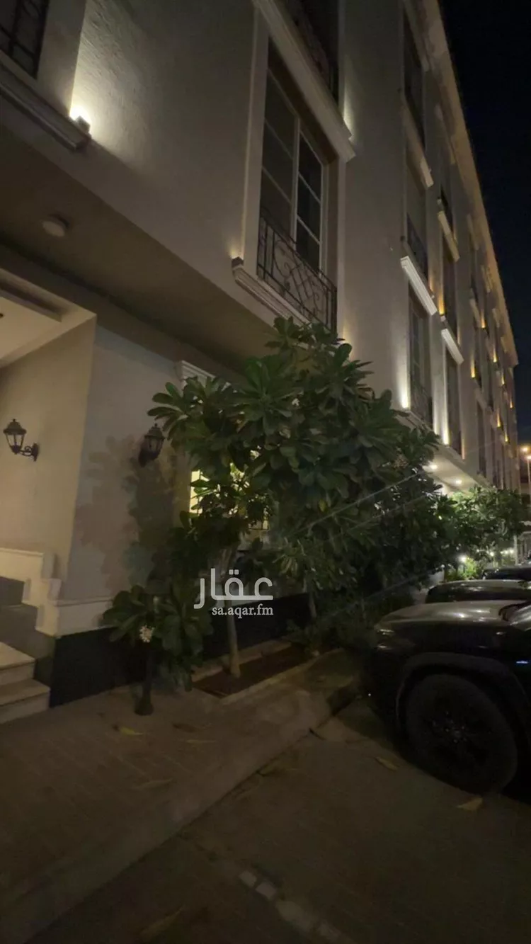 شقة للإيجار في شارع أحمد بن عبدالرحمن الأشبوني, حي العارض, مدينة الرياض, منطقة الرياض صورة 4