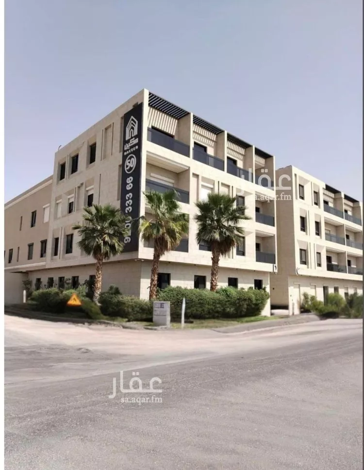 شقة للإيجار في شارع بكر بن سوادة, حي النرجس, مدينة الرياض, منطقة الرياض صورة 5