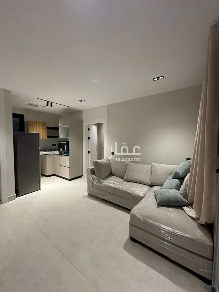 شقة للإيجار في شارع ابن رشيق, حي الملك فيصل, مدينة الرياض, منطقة الرياض صورة 2