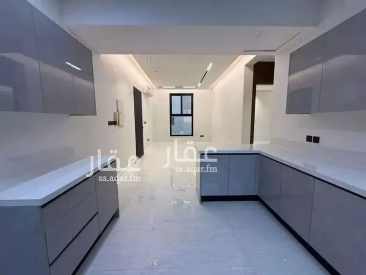 شقة للإيجار في شارع احمد الوتري, حي النرجس, مدينة الرياض, منطقة الرياض صورة 5