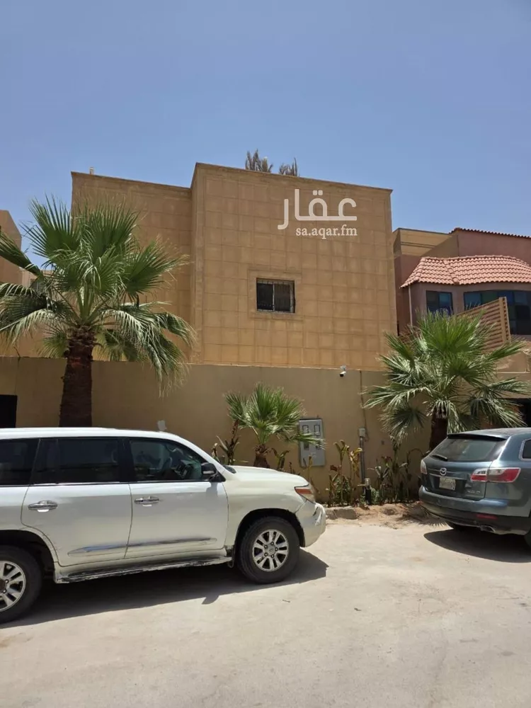شقة للإيجار في شارع جبل الريث, حي قرطبة, مدينة الرياض, منطقة الرياض