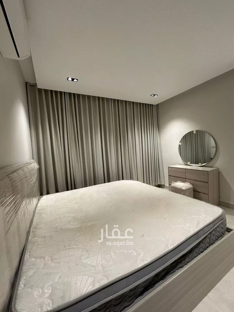 شقة للإيجار في شارع ابن رشيق, حي الملك فيصل, مدينة الرياض, منطقة الرياض صورة 4