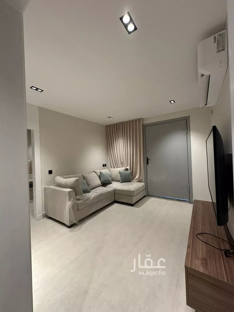 شقة للإيجار في شارع ابن رشيق, حي الملك فيصل, مدينة الرياض, منطقة الرياض صورة 5