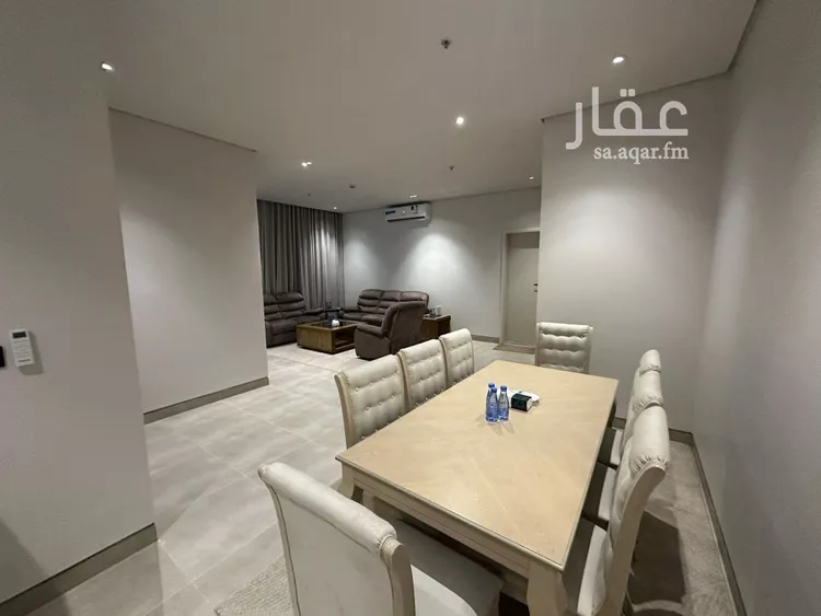 شقة للإيجار في شارع الحارث بن سليل, حي العارض, مدينة الرياض, منطقة الرياض صورة 5