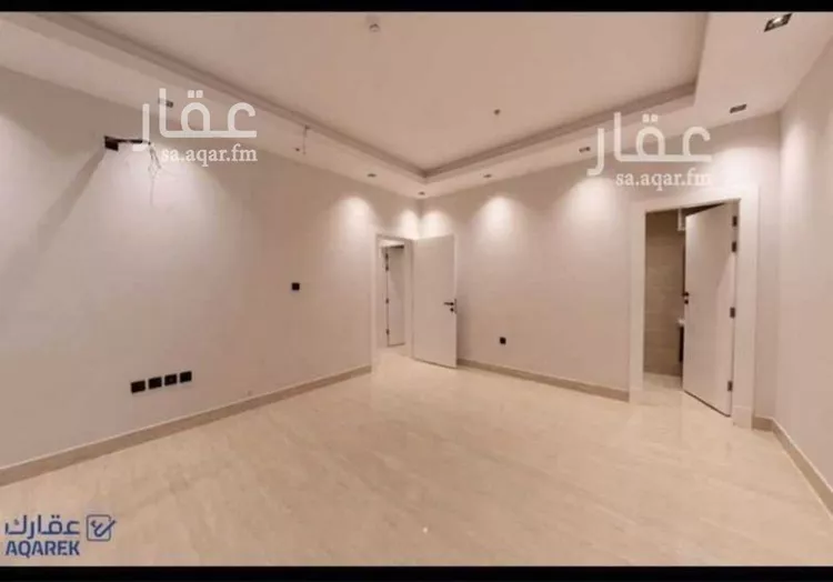 شقة للإيجار في شارع أحمد بن محمد السديري, حي القدس, مدينة الرياض, منطقة الرياض صورة 3