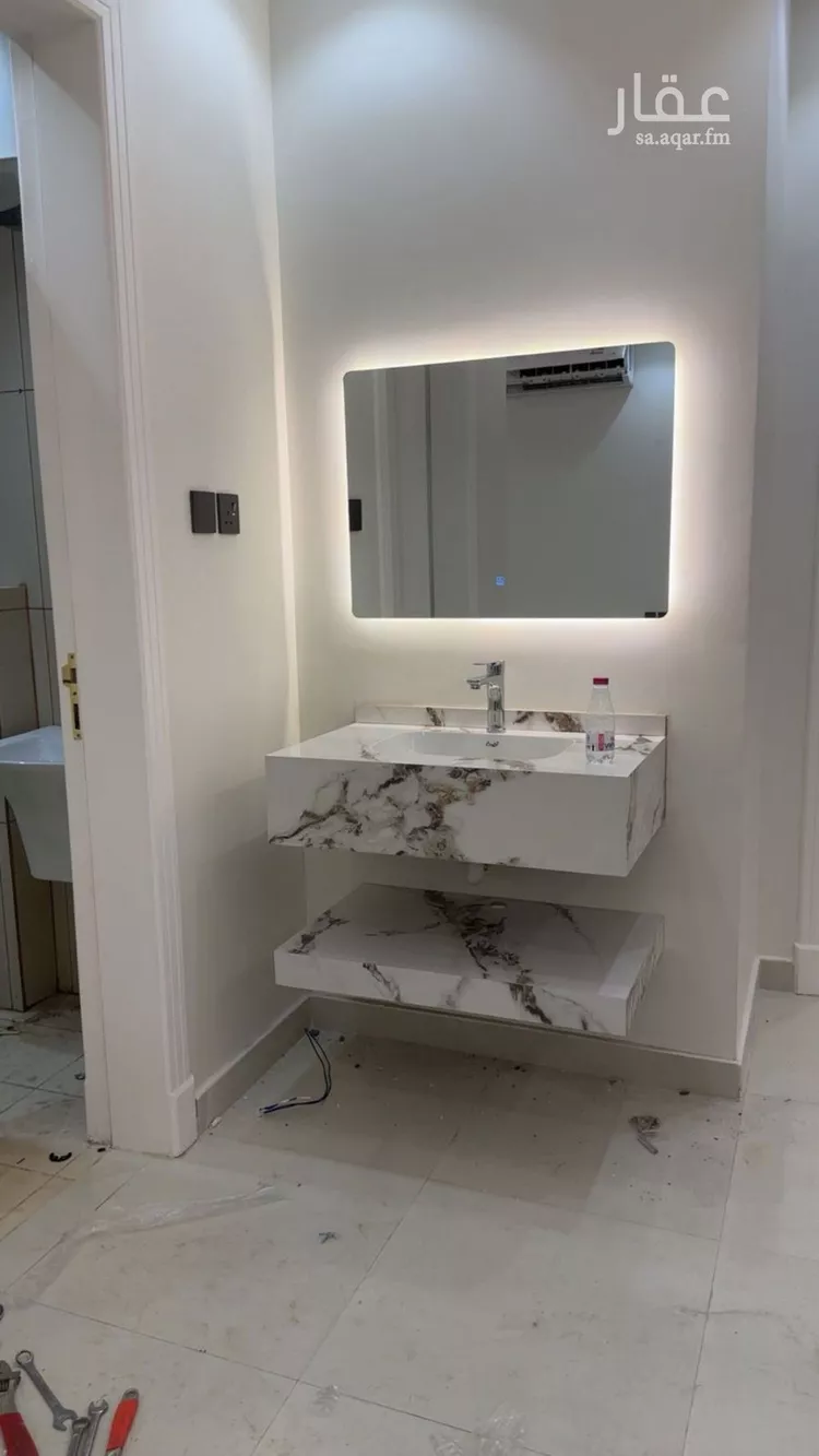 دور للإيجار في شارع رباح اللخمي, حي النرجس, مدينة الرياض, منطقة الرياض صورة 2