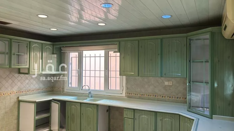 شقة للإيجار في شارع ابن رشيق, حي الملك فيصل, مدينة الرياض, منطقة الرياض صورة 3