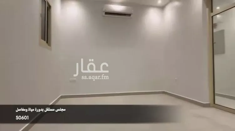 شقة للإيجار في شارع سليمان الأهدل, حي العارض, مدينة الرياض, منطقة الرياض صورة 4