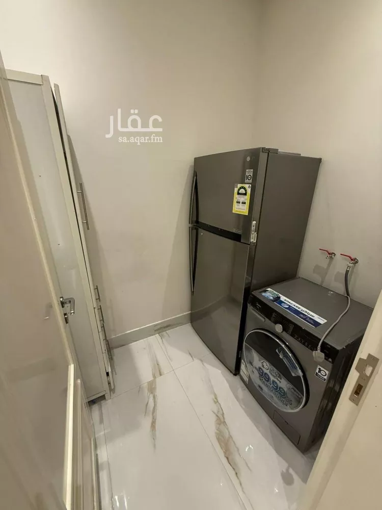 شقة للإيجار في شارع القنا, حي النرجس, مدينة الرياض, منطقة الرياض صورة 3