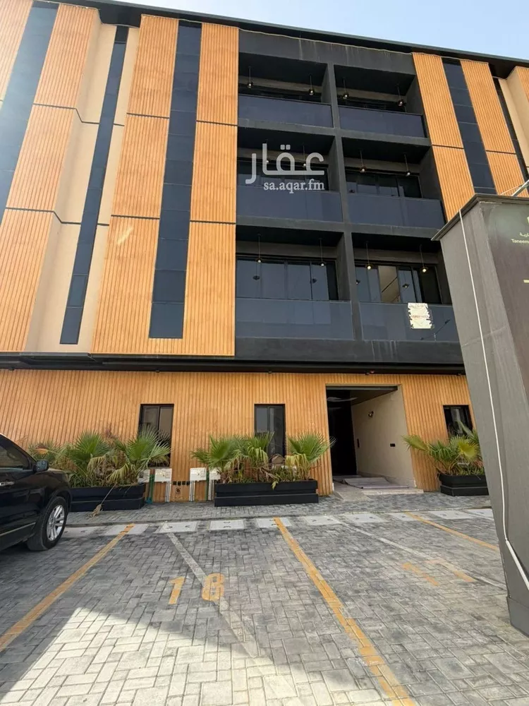 Apartment for Rent in Riyadh Al Arid