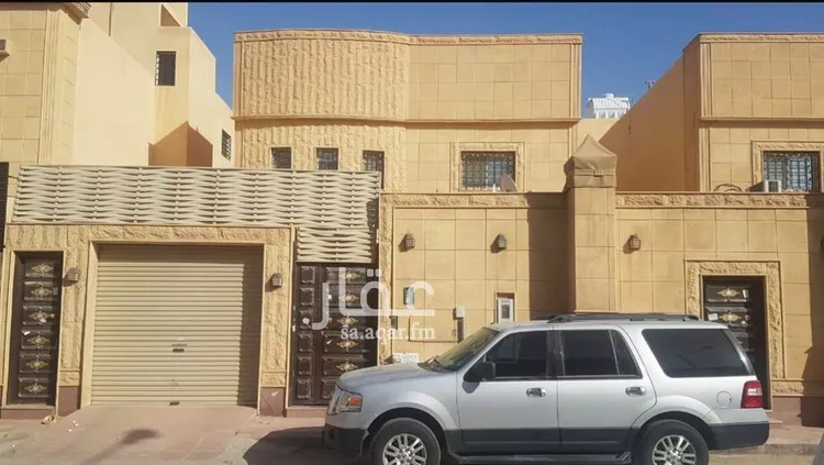 Apartment for Rent in Riyadh Al Yarmouk صورة 4