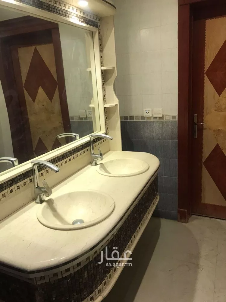 شقة للإيجار في شارع جبل الفاو, حي قرطبة, مدينة الرياض, منطقة الرياض