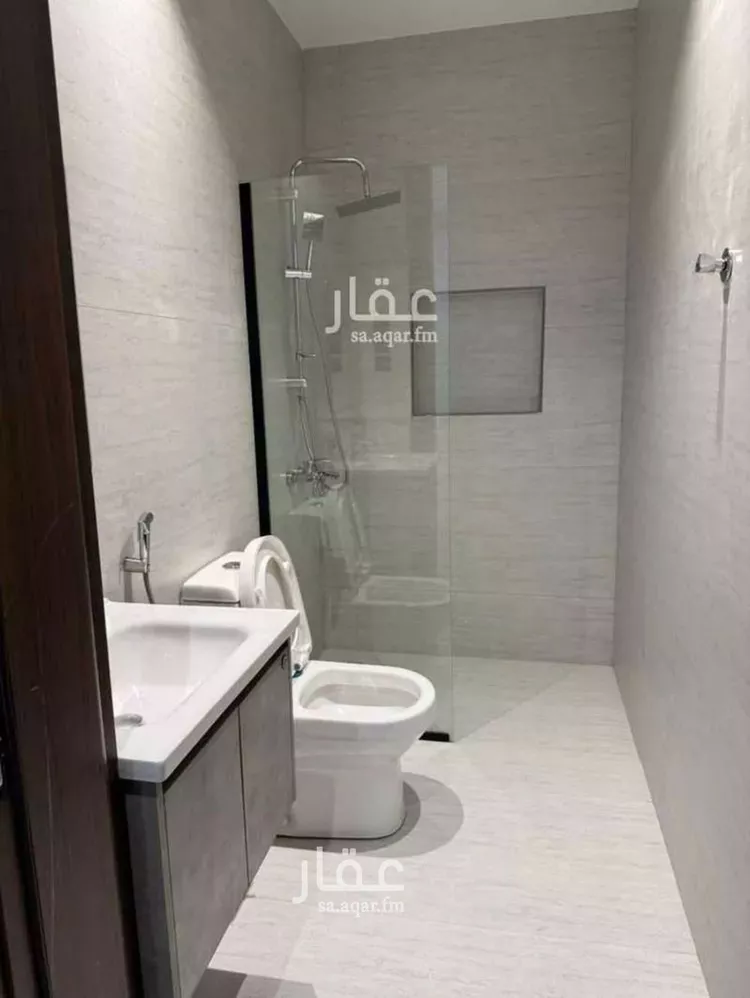 شقة للإيجار في شارع احمد الوتري, حي النرجس, مدينة الرياض, منطقة الرياض صورة 4