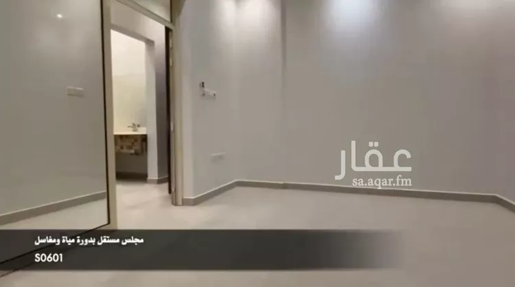 شقة للإيجار في شارع سليمان الأهدل, حي العارض, مدينة الرياض, منطقة الرياض صورة 2
