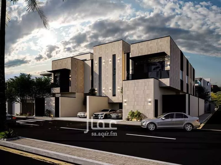 دور للبيع في شارع القرين, حي ظهرة البديعة, مدينة الرياض, منطقة الرياض صورة 2