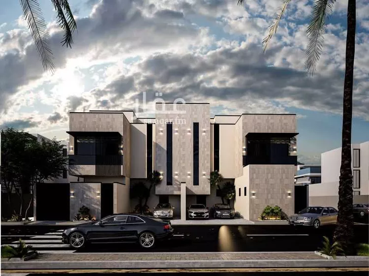 Floor for Sale in Riyadh Dhahrat Al Badi'ah