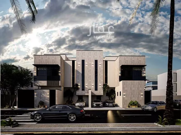 دور للبيع في شارع القرين, حي ظهرة البديعة, مدينة الرياض, منطقة الرياض